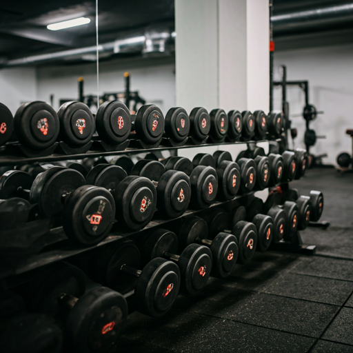 Free Weights